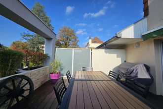 achat appartement voiron 38500