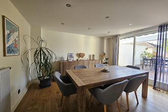 achat appartement voiron 38500