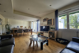 achat appartement voiron 38500