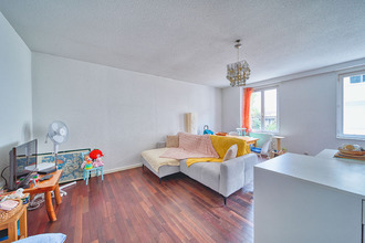 achat appartement voiron 38500