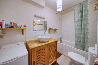 achat appartement voiron 38500