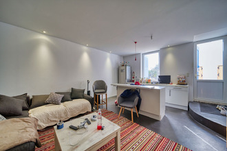 achat appartement voiron 38500