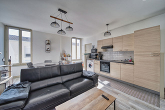 achat appartement voiron 38500