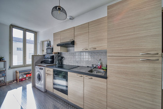 achat appartement voiron 38500