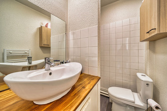 achat appartement voiron 38500