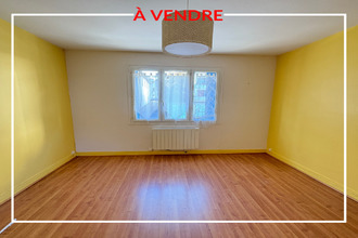 achat appartement voiron 38500