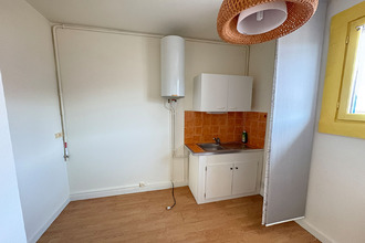 achat appartement voiron 38500