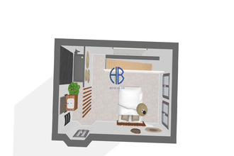 achat appartement voiron 38500