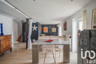 achat appartement voiron 38500