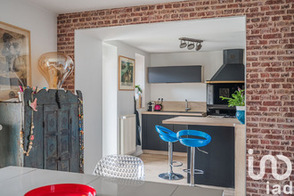 achat appartement voiron 38500