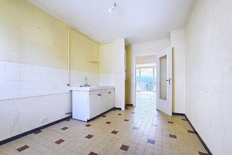 achat appartement voiron 38500