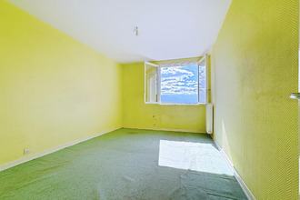 achat appartement voiron 38500