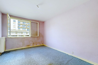 achat appartement voiron 38500