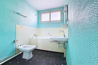 achat appartement voiron 38500