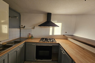 achat appartement voiron 38500