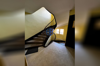 achat appartement voiron 38500