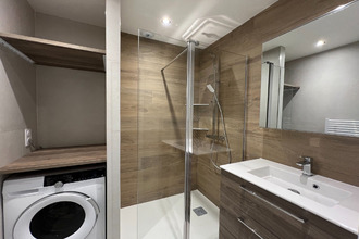 achat appartement voiron 38500