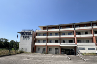 achat appartement voiron 38500