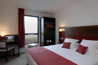 achat appartement voiron 38500