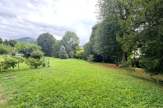 achat appartement voiron 38500