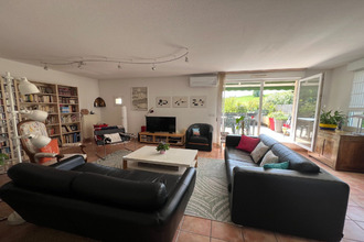 achat appartement voiron 38500