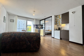 achat appartement voiron 38500