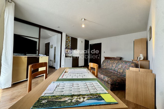 achat appartement voiron 38500