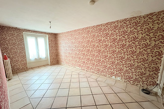 achat appartement voiron 38500