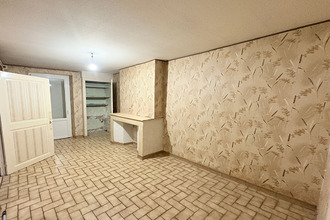 achat appartement voiron 38500