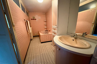 achat appartement voiron 38500