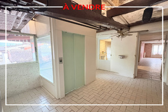 achat appartement voiron 38500