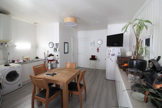 achat appartement voiron 38500