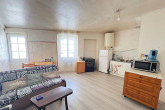 achat appartement voiron 38500