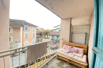 achat appartement voiron 38500