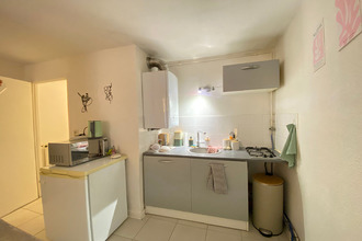 achat appartement voiron 38500