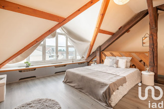 achat appartement voiron 38500