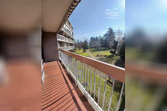 achat appartement voiron 38500