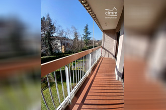 achat appartement voiron 38500