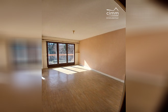 achat appartement voiron 38500