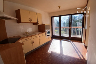 achat appartement voiron 38500