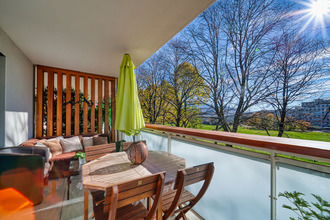 achat appartement voiron 38500