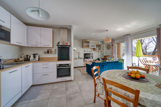 achat appartement voiron 38500