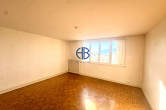 achat appartement voiron 38500