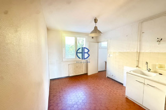 achat appartement voiron 38500