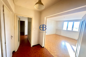 achat appartement voiron 38500