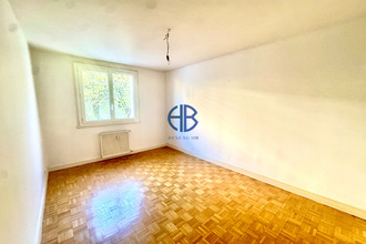 achat appartement voiron 38500