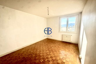 achat appartement voiron 38500