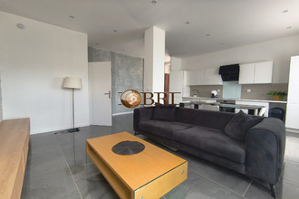 achat appartement voiron 38500