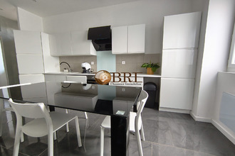 achat appartement voiron 38500