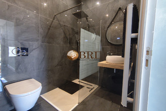 achat appartement voiron 38500